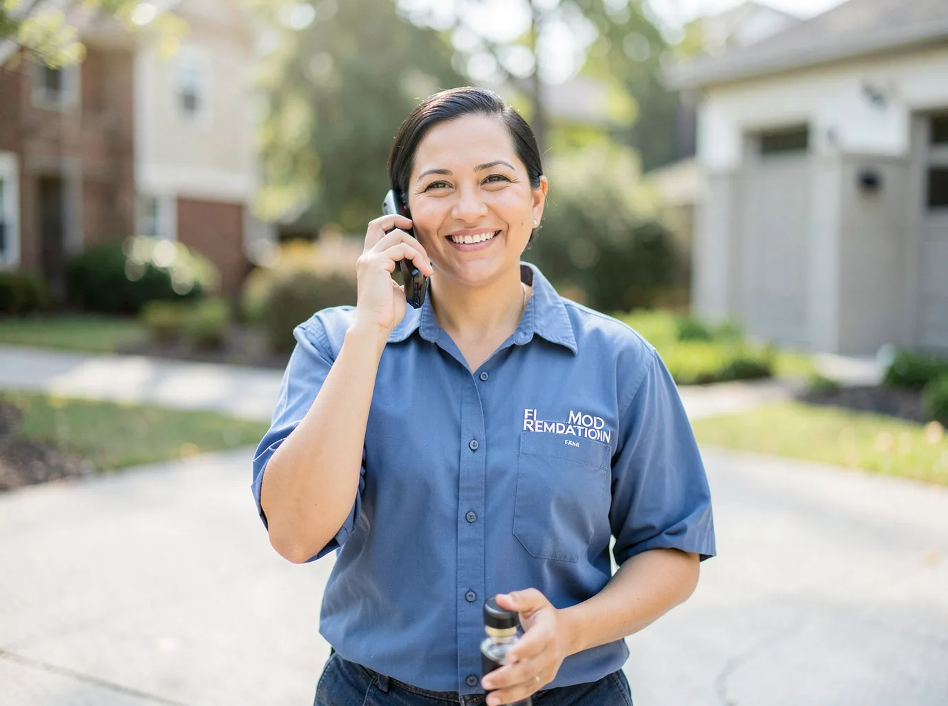 Mold Remediation Pearson, WI FAQs